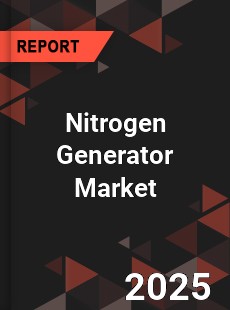 COVID 19 Outbreak Global Nitrogen Generator Industry