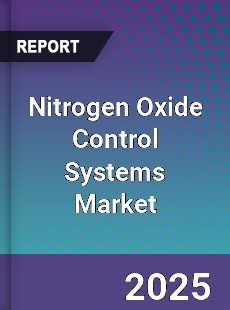 Nitrogen Oxide Control Systems Global Market