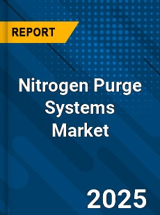 Global Nitrogen Purge Systems Market