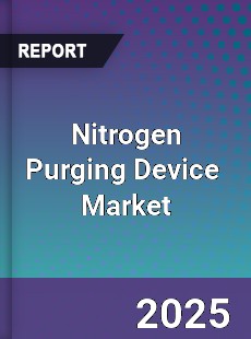Global Nitrogen Purging Device Industry