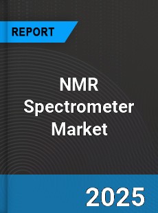 Global NMR Spectrometer Market