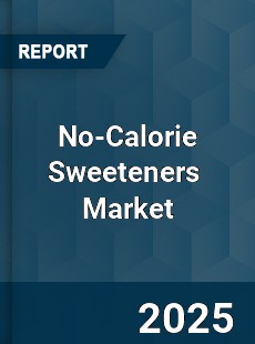 No Calorie Sweeteners Global and China Top Players Market