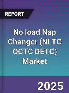 No load Nap Changer Market