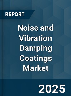 Noise and Vibration Damping Coatings Market