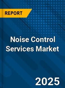 Noise Control Services Global and China Top Players Market
