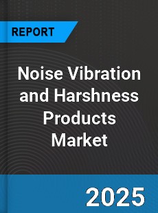 Noise Vibration and Harshness Products Global Market