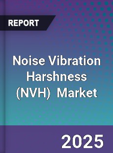 Global Noise Vibration Harshness Professional Survey Report