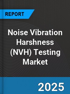 Global Noise Vibration Harshness Testing Market
