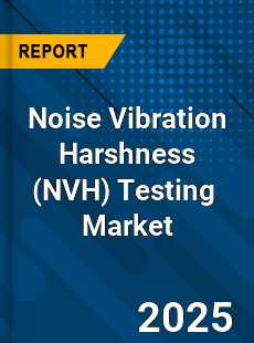 Global Noise Vibration Harshness Testing Outlook