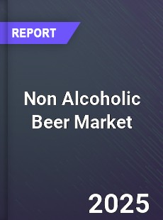 Global Non Alcoholic Beer Market