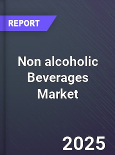 Global Non alcoholic Beverages Market
