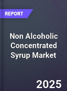 Worldwide Non Alcoholic Concentrated Syrup Market