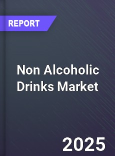 Global Non Alcoholic Drinks Industry