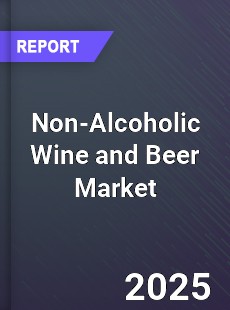 Global Non Alcoholic Wine and Beer Market