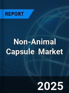 Global Non animal Capsule Outlook