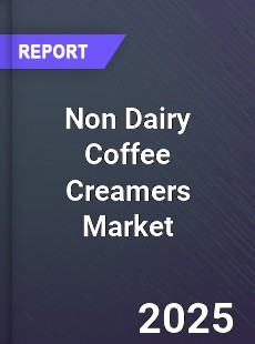 Global Non Dairy Coffee Creamers Market
