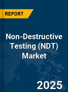 Global Non Destructive Testing Industry