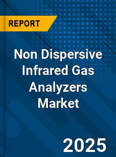 Global Non Dispersive Infrared Gas Analyzers Market