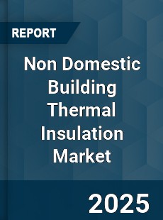 Global Non Domestic Building Thermal Insulation Market