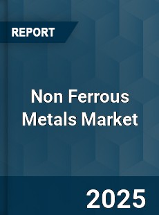 Global Non Ferrous Metals Market