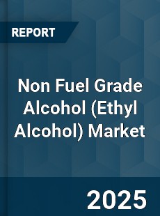 Non Fuel Grade Alcohol Market