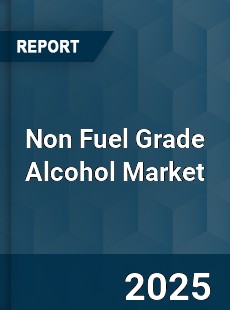 Global Non Fuel Grade Alcohol Market