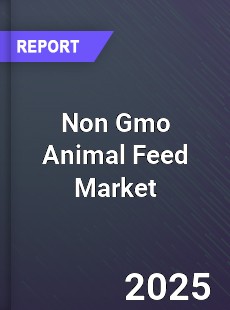 Global Non GMO Animal Feed Market