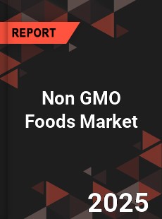 COVID 19 Outbreak Global Non GMO Foods Industry