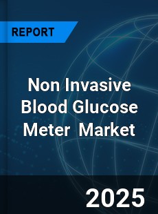 Global Non Invasive Blood Glucose Meter Industry