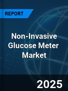 Global Non Invasive Glucose Meter Market