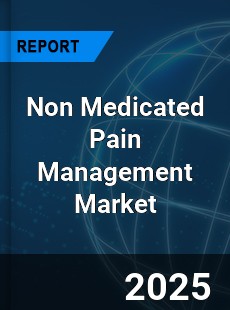 Non Medicated Pain Management Market