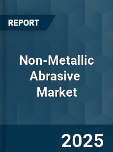 Global Non Metallic Abrasive Industry