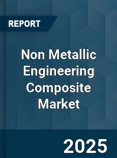 Global Non Metallic Engineering Composite Market