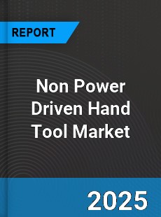 Non Power Driven Hand Tool Global Market