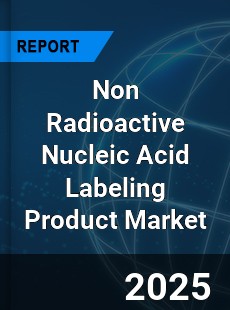 Non Radioactive Nucleic Acid Labeling Product Market