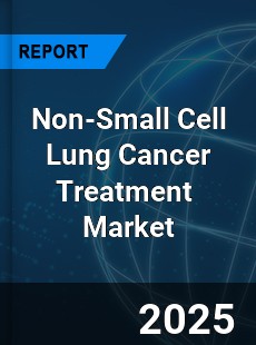 Global Non Small Cell Lung Cancer Treatment Industry