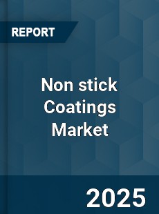 Global Non stick Coatings Market