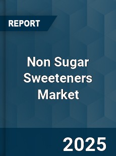 Global Non Sugar Sweeteners Market