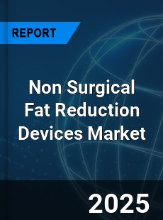 Global Non Surgical Fat Reduction Devices Market