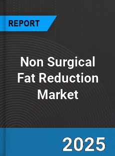 Non Surgical Fat Reduction Global Market