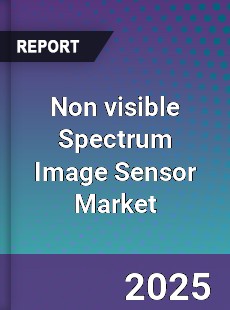 Non visible Spectrum Image Sensor Global Market