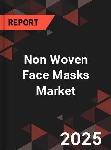 Global Non Woven Face Masks Market