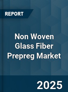 Global Non Woven Glass Fiber Prepreg Market