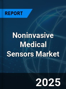 Global Noninvasive Medical Sensors Market