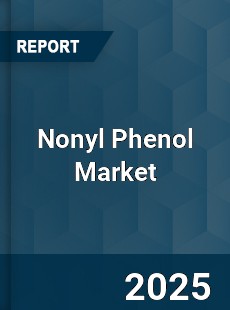 Nonyl Phenol Market