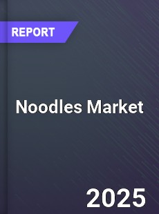 Global Noodles Market