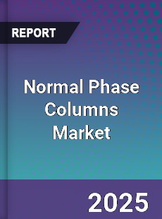 Global Normal Phase Columns Market