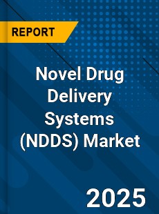 Global Novel Drug Delivery Systems Market