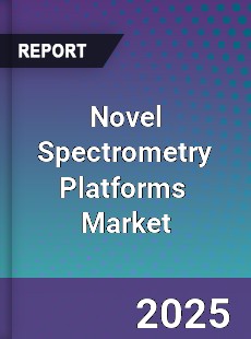 Global Novel Spectrometry Platforms Industry
