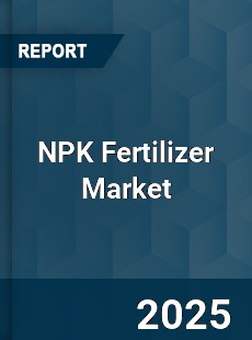 NPK Fertilizer Market
